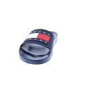 Chanclas Tommy Hilfiger zapatos Hombre modelo Jeans Pool Azul 