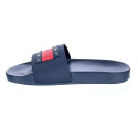 Chanclas Tommy Hilfiger zapatos Hombre modelo Jeans Pool Azul 