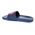 Chanclas Tommy Hilfiger zapatos Hombre modelo Jeans Pool Azul 