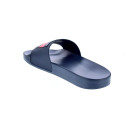 Chanclas Tommy Hilfiger zapatos Hombre modelo Jeans Pool Azul 