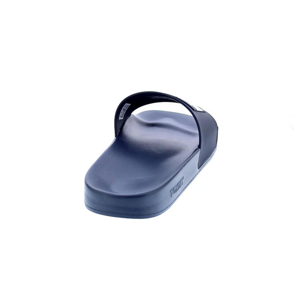 Chanclas Tommy Hilfiger zapatos Hombre modelo Jeans Pool Azul 