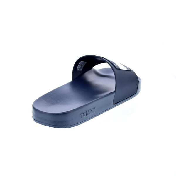 Chanclas Tommy Hilfiger zapatos Hombre modelo Jeans Pool Azul 