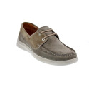 Mocasines Imac zapatos Hombre modelo 551261 Gris 