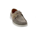 Mocasines Imac zapatos Hombre modelo 551261 Gris 