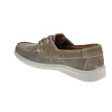 Mocasines Imac zapatos Hombre modelo 551261 Gris 