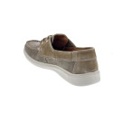 Mocasines Imac zapatos Hombre modelo 551261 Gris 