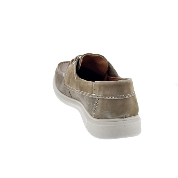Mocasines Imac zapatos Hombre modelo 551261 Gris 