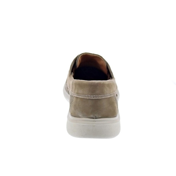 Mocasines Imac zapatos Hombre modelo 551261 Gris 