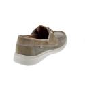 Mocasines Imac zapatos Hombre modelo 551261 Gris 