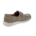 Mocasines Imac zapatos Hombre modelo 551261 Gris 