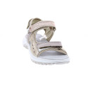 Sandalias Imac zapatos Mujer modelo 559370 Oro 