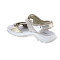 Sandalias Imac zapatos Mujer modelo 559370 Oro 