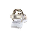 Sandalias Imac zapatos Mujer modelo 559370 Oro 