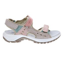 Sandalias Imac zapatos Mujer modelo 559371 Multicolor 