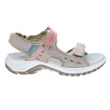Sandalias Imac zapatos Mujer modelo 559371 Multicolor 