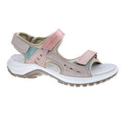 Sandalias Imac zapatos Mujer modelo 559371 Multicolor  2