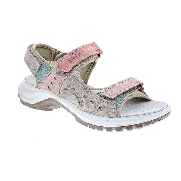 Sandalias Imac zapatos Mujer modelo 559371 Multicolor 