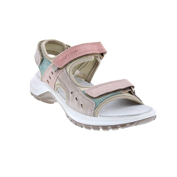 Sandalias Imac zapatos Mujer modelo 559371 Multicolor 