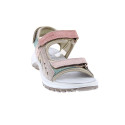 Sandalias Imac zapatos Mujer modelo 559371 Multicolor 