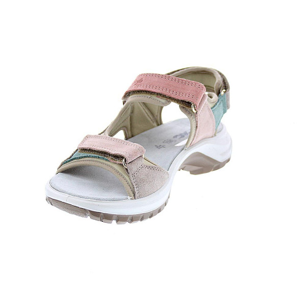 Sandalias Imac zapatos Mujer modelo 559371 Multicolor 