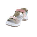 Sandalias Imac zapatos Mujer modelo 559371 Multicolor 