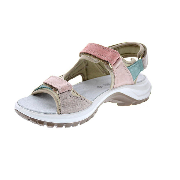 Sandalias Imac zapatos Mujer modelo 559371 Multicolor 