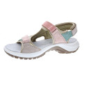 Sandalias Imac zapatos Mujer modelo 559371 Multicolor 