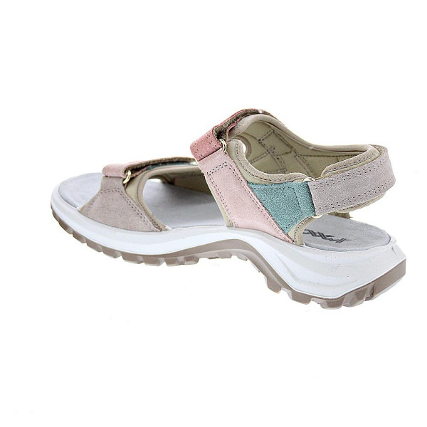 Sandalias Imac zapatos Mujer modelo 559371 Multicolor 