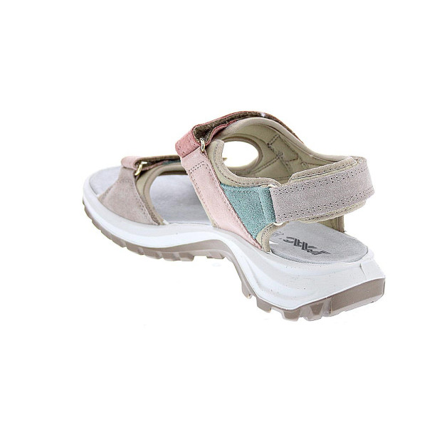 Sandalias Imac zapatos Mujer modelo 559371 Multicolor 