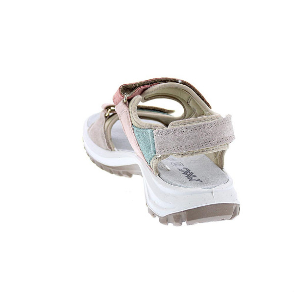 Sandalias Imac zapatos Mujer modelo 559371 Multicolor 