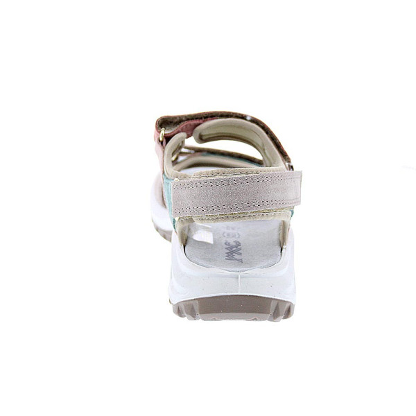 Sandalias Imac zapatos Mujer modelo 559371 Multicolor 