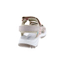 Sandalias Imac zapatos Mujer modelo 559371 Multicolor 