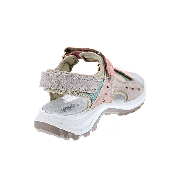 Sandalias Imac zapatos Mujer modelo 559371 Multicolor 