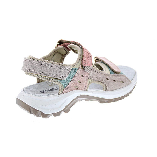 Sandalias Imac zapatos Mujer modelo 559371 Multicolor 