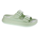 Sandalias Duuo zapatos Mujer modelo Eva Curvi 04 Verde 