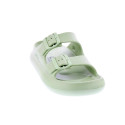 Sandalias Duuo zapatos Mujer modelo Eva Curvi 04 Verde 