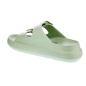 Sandalias Duuo zapatos Mujer modelo Eva Curvi 04 Verde 