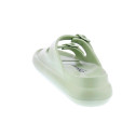 Sandalias Duuo zapatos Mujer modelo Eva Curvi 04 Verde 