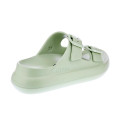 Sandalias Duuo zapatos Mujer modelo Eva Curvi 04 Verde 