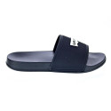 Chanclas Levis zapatos Niño modelo Pool Tpr Negro 