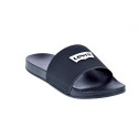 Chanclas Levis zapatos Niño modelo Pool Tpr Negro 
