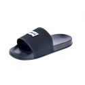 Chanclas Levis zapatos Niño modelo Pool Tpr Negro 
