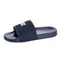 Chanclas Levis zapatos Niño modelo Pool Tpr Negro 