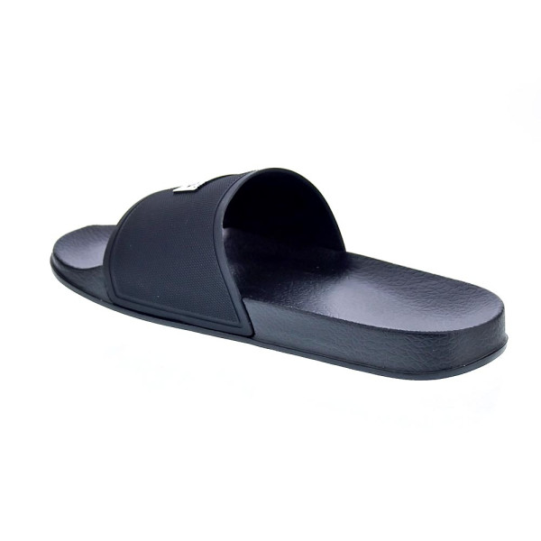 Chanclas Levis zapatos Niño modelo Pool Tpr Negro 