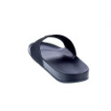 Chanclas Levis zapatos Niño modelo Pool Tpr Negro 