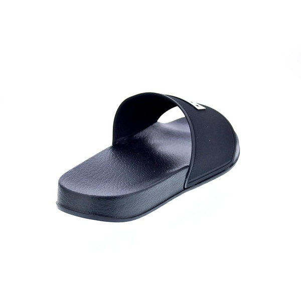 Chanclas Levis zapatos Niño modelo Pool Tpr Negro 