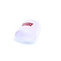 Chanclas Levis zapatos Niño modelo Pool Tpr Blanco 