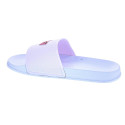 Chanclas Levis zapatos Niño modelo Pool Tpr Blanco 