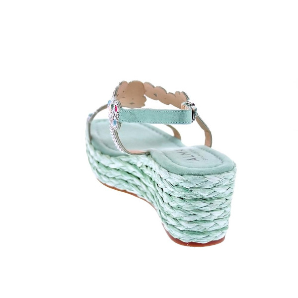 Sandalias Alma en Pena zapatos Mujer modelo V24AB2161 Verde 