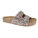 Sandalias Alma en Pena zapatos Mujer modelo V24BL3036 Multicolor 